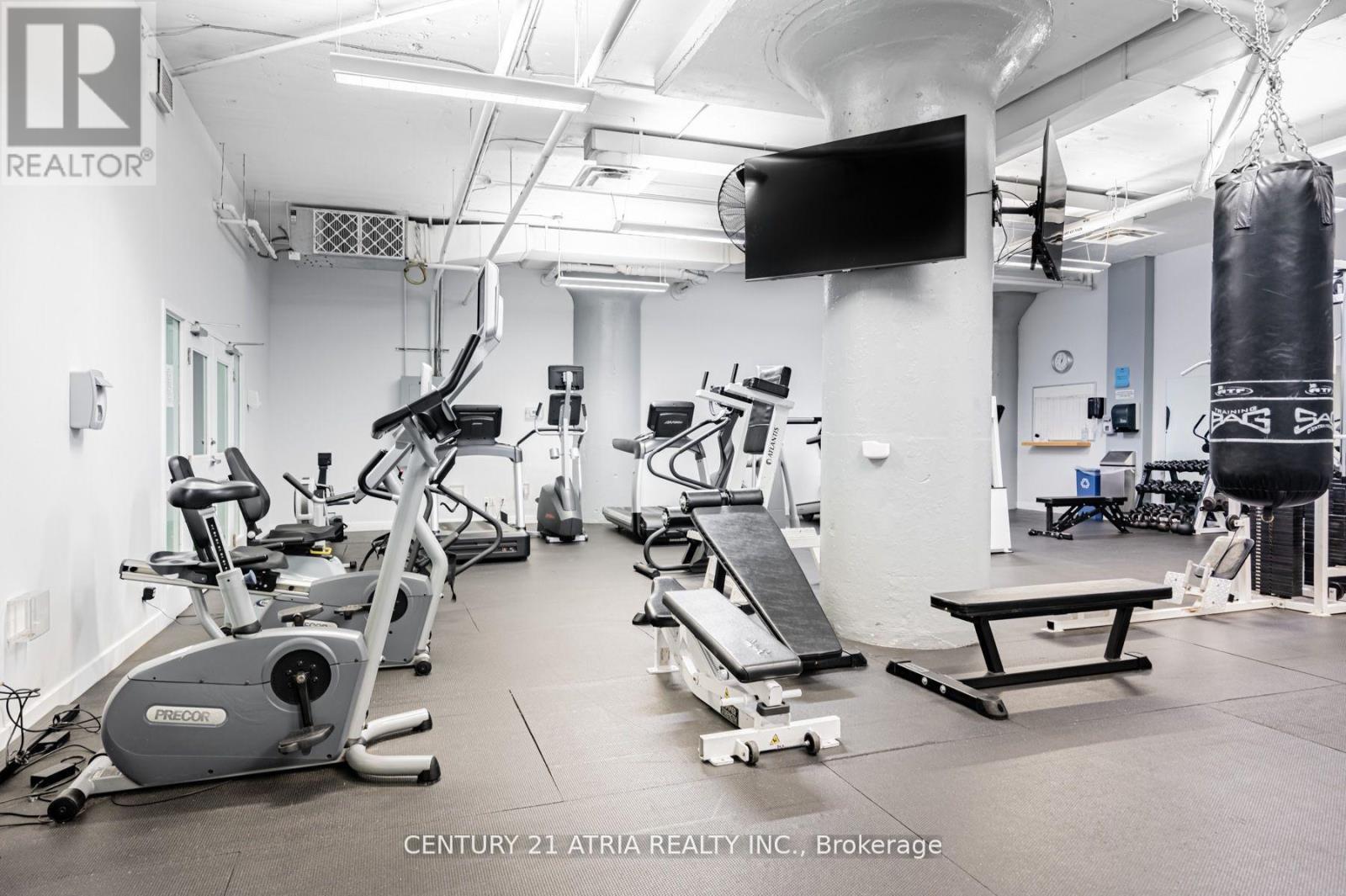 Apartment at 508 - 155 DALHOUSIE STREET W, Toronto