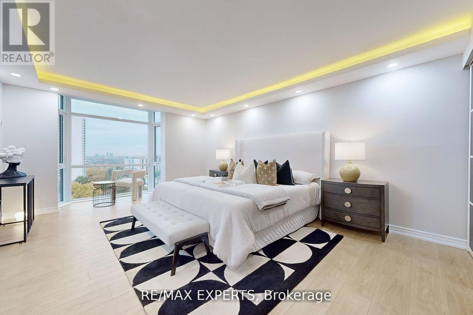 Apartment at 1108 - 1555 FINCH AVENUE E, Toronto
