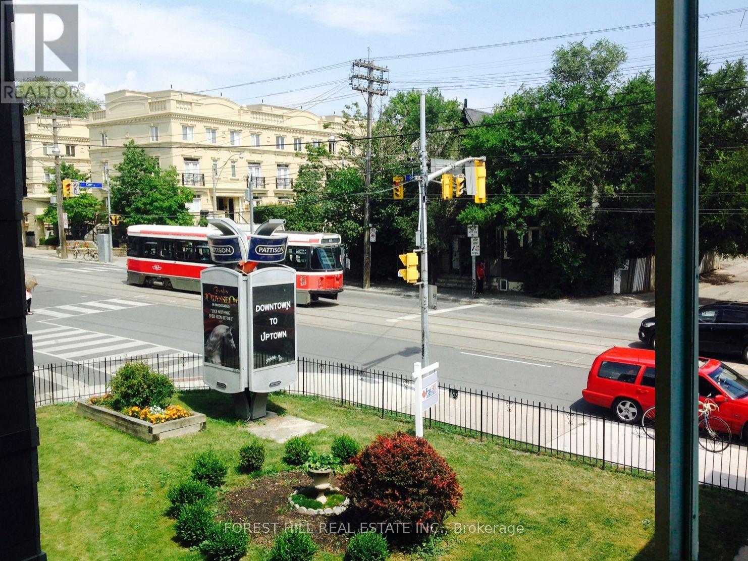 Other at 300 - 226 BATHURST STREET, Toronto