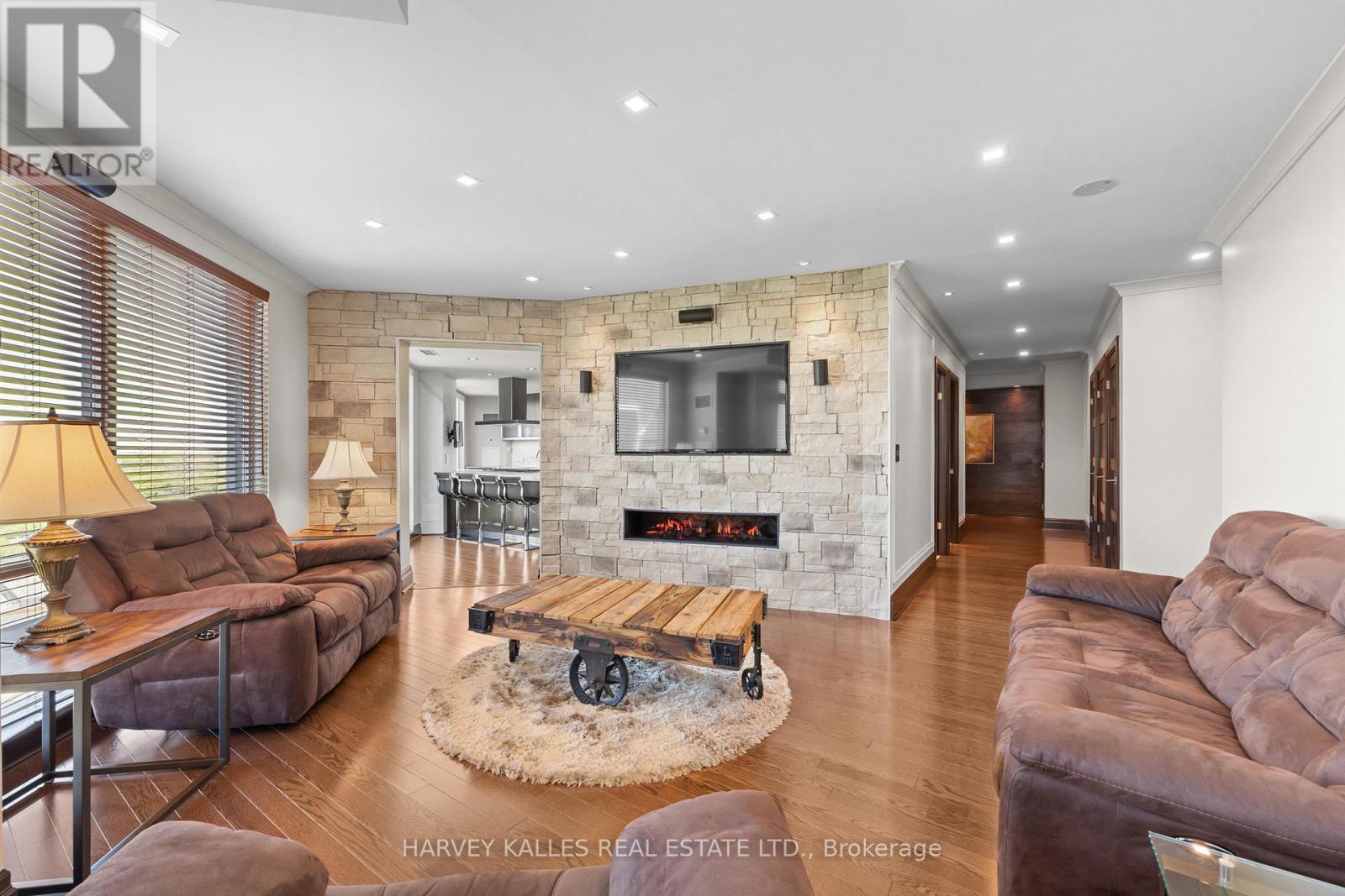 Apartment at 2701 - 300 BLOOR STREET E, Toronto