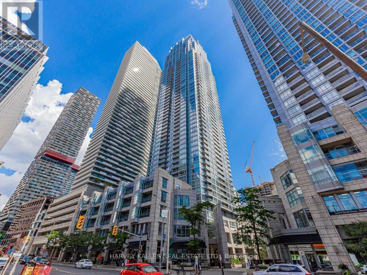 Apartment at 504 - 2191 YONGE STREET, Toronto