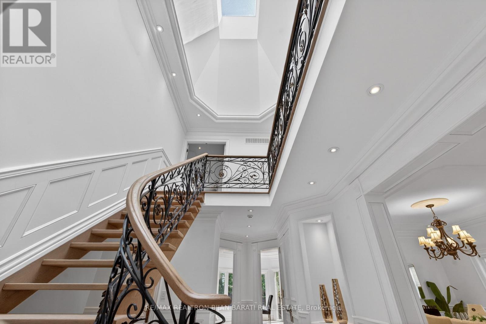 Detached at 291 BYNG AVENUE, Toronto