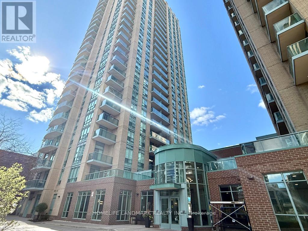 Apartment at 2208 - 22 OLIVE AVENUE, Toronto (Willowdale East)