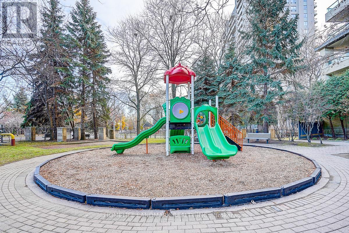 Apartment at 1105 - 238 DORIS AVENUE, Toronto