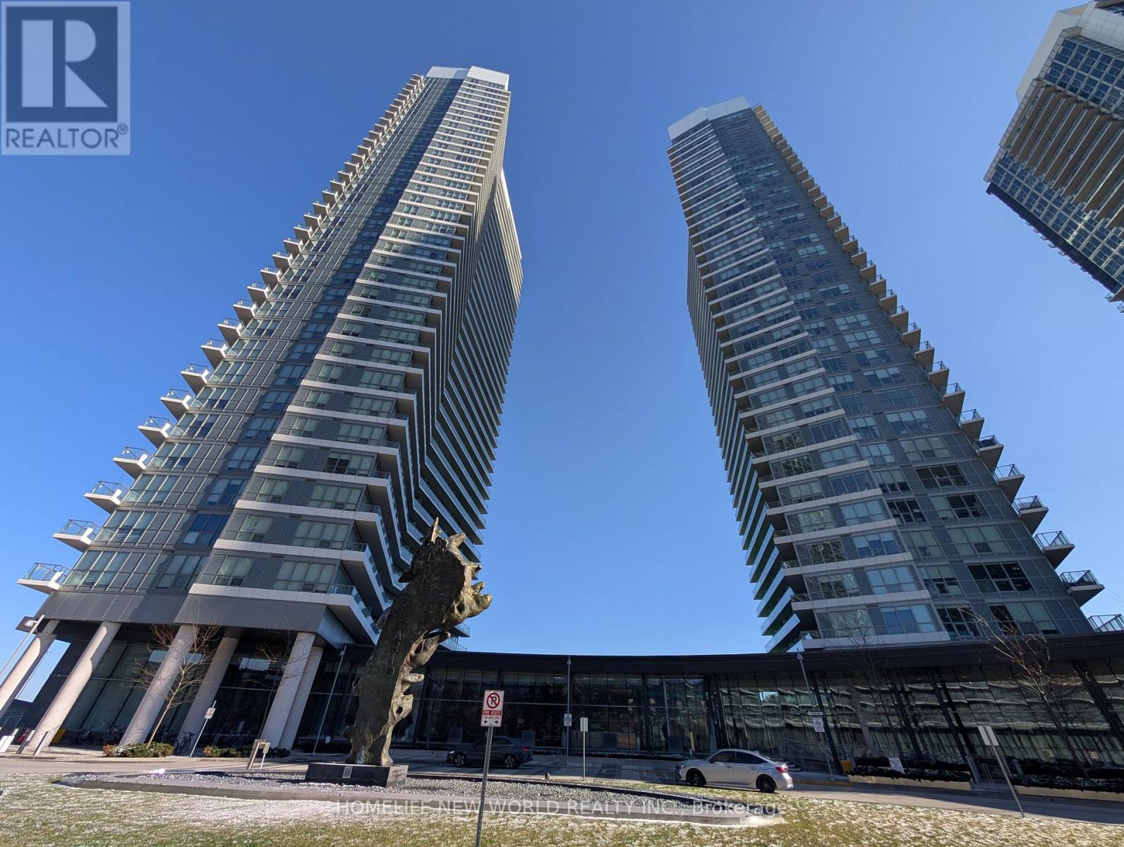 Apartment at 1903 - 115 MCMAHON DRIVE, Toronto (Bayview Village)