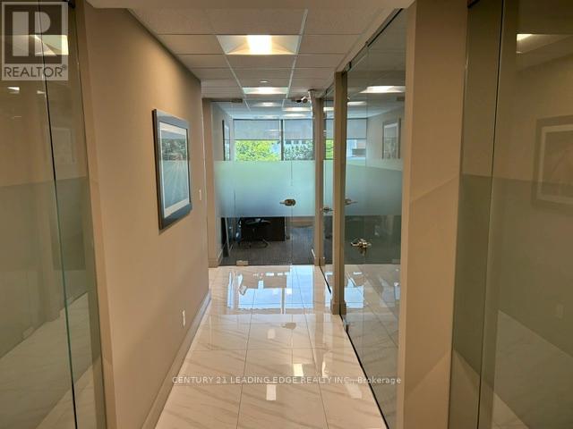Other at 215 - 18 WYNFORD DRIVE, Toronto