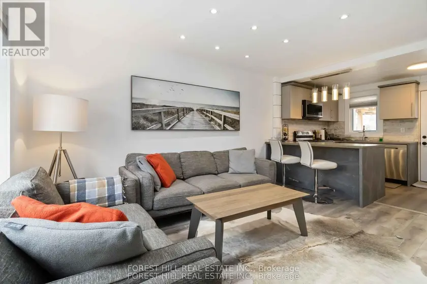 Detached at 310 SENLAC ROAD, Toronto (Willowdale West)