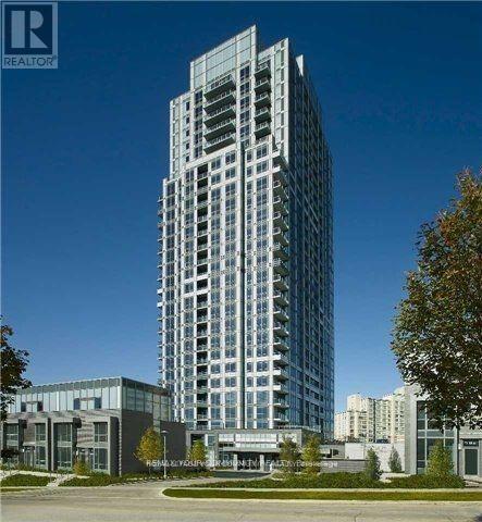 Apartment at 1307 - 18 GRAYDON HALL DRIVE, Toronto (Parkwoods-Donalda)