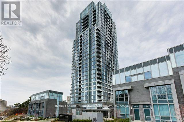 Apartment at 1307 - 18 GRAYDON HALL DRIVE, Toronto