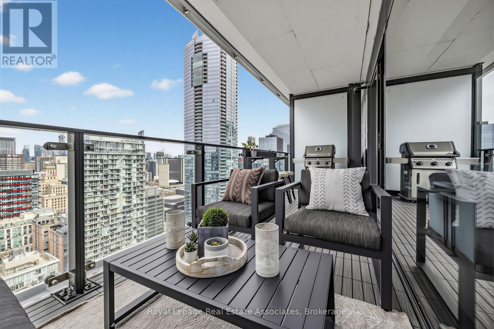 Apartment at 3102 - 224 KING STREET W, Toronto