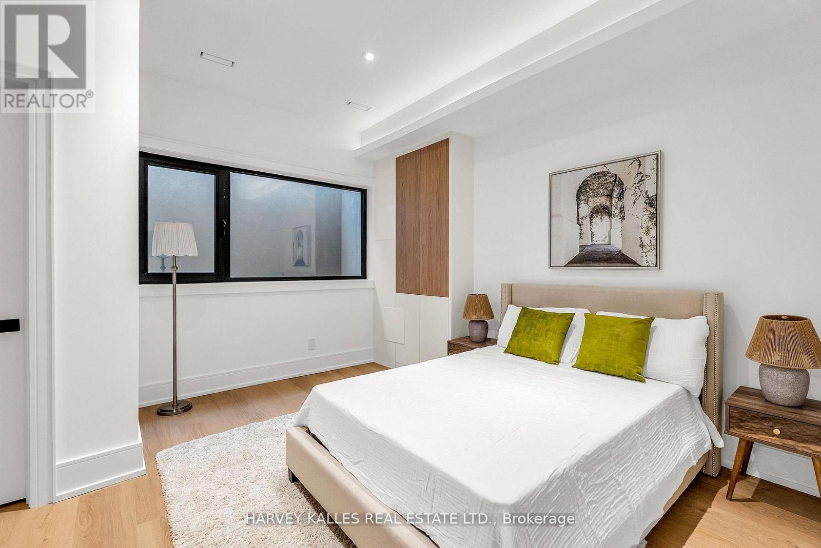 Detached at 192 WOBURN AVENUE, Toronto