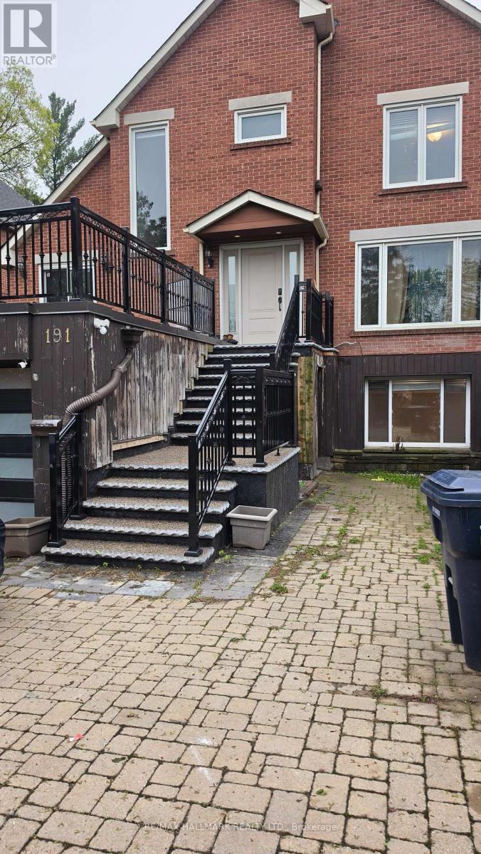 Detached at GROUND - 191 YORK MILLS ROAD, Toronto (Bridle Path-Sunnybrook-York Mills)