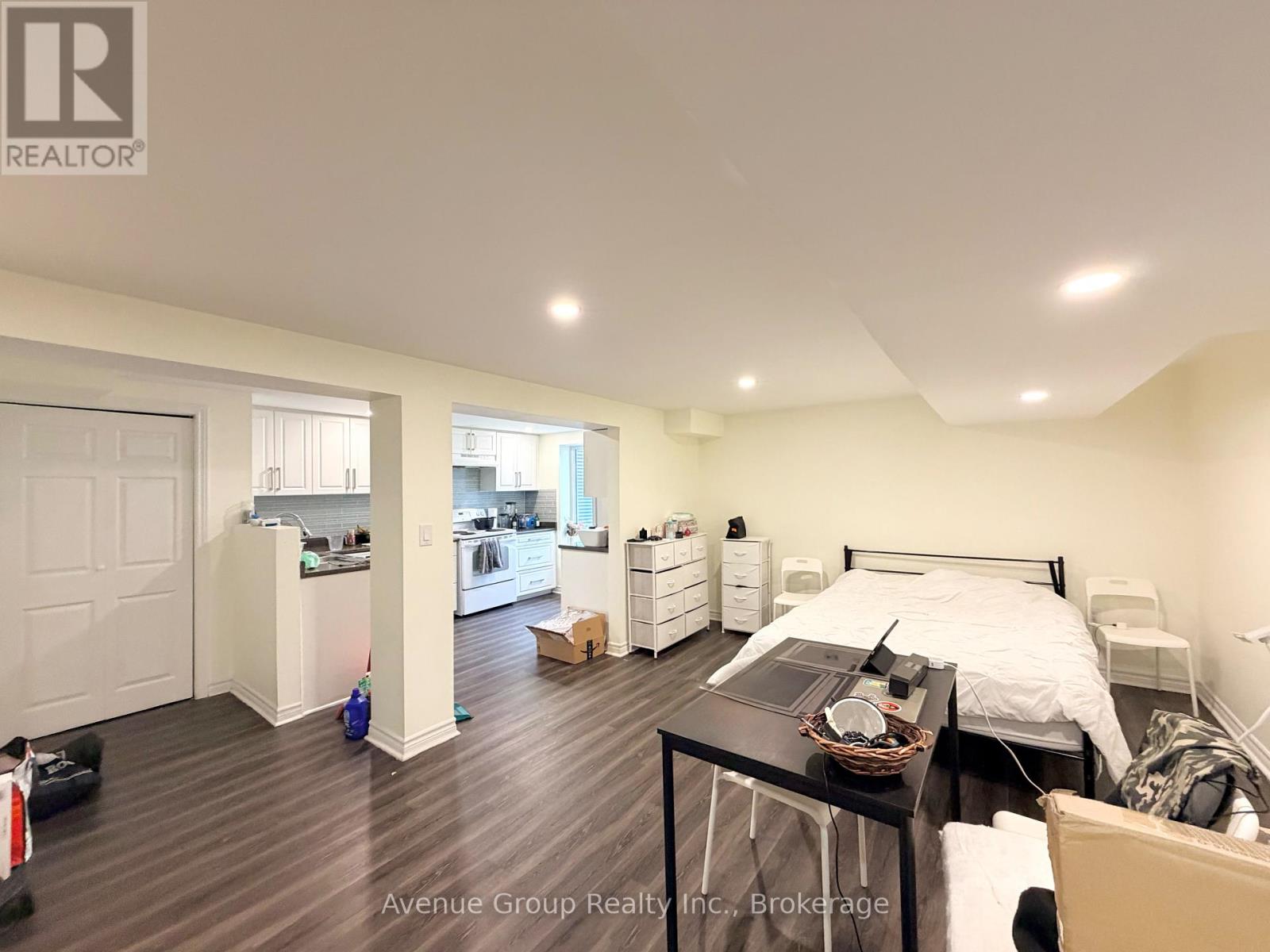 Semi-Detached/Link at LOWER - 116 PINDAR CRESCENT, Toronto (Pleasant View)