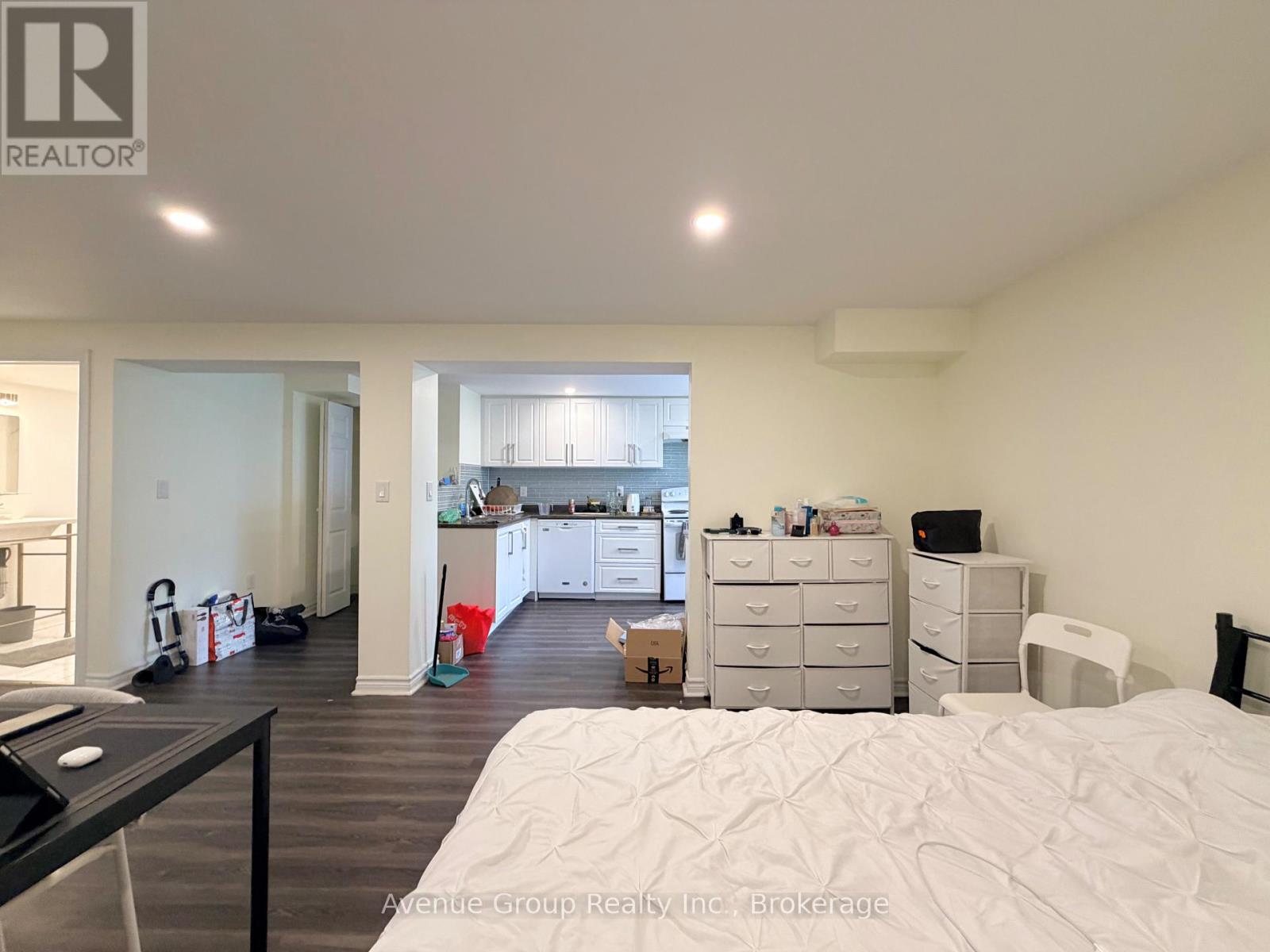 Semi-Detached/Link at LOWER - 116 PINDAR CRESCENT, Toronto