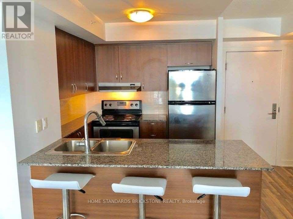 Apartment at 2105 - 5740 YONGE STREET, Toronto