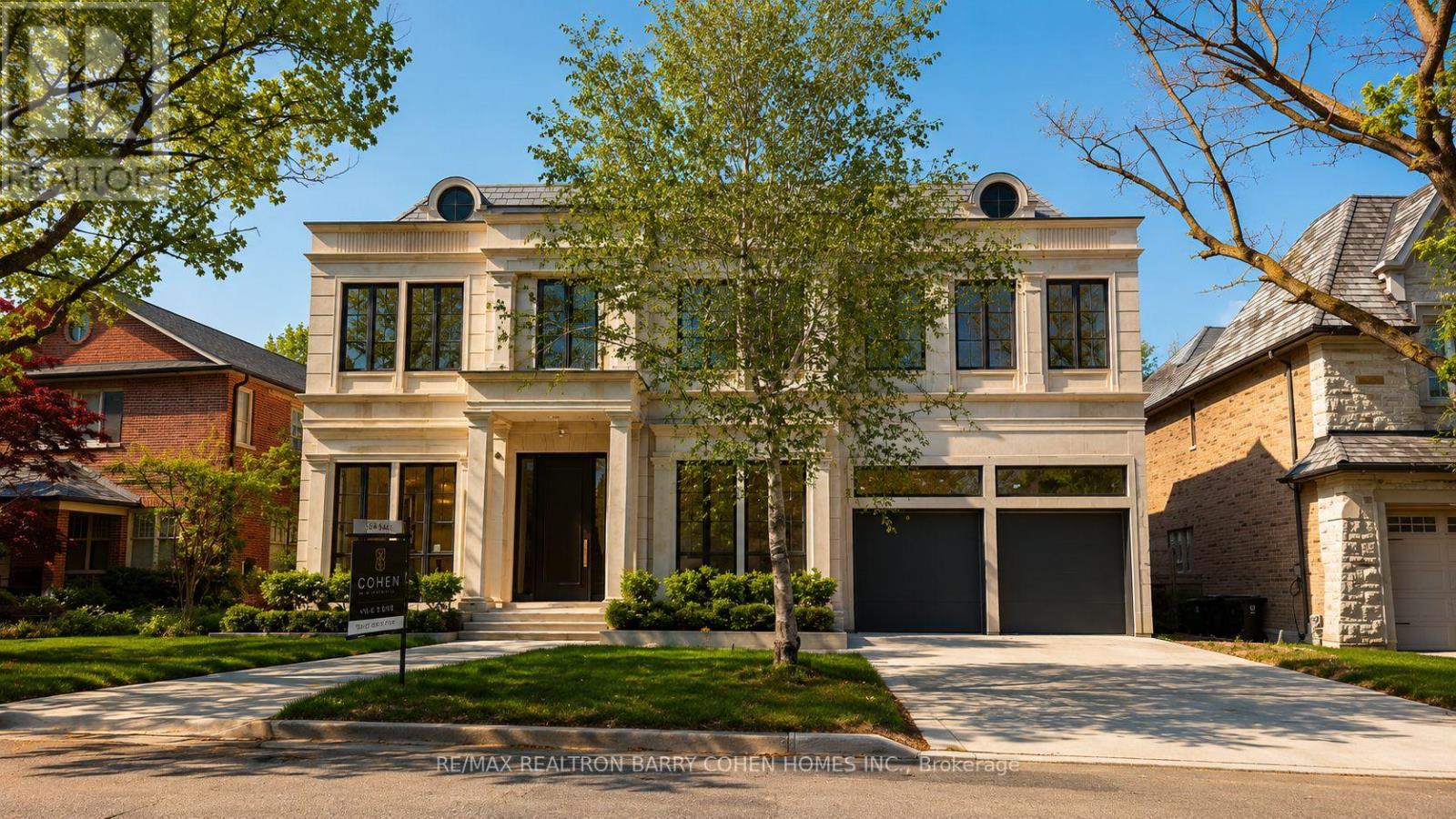 Detached at 106 YORKMINSTER ROAD, Toronto