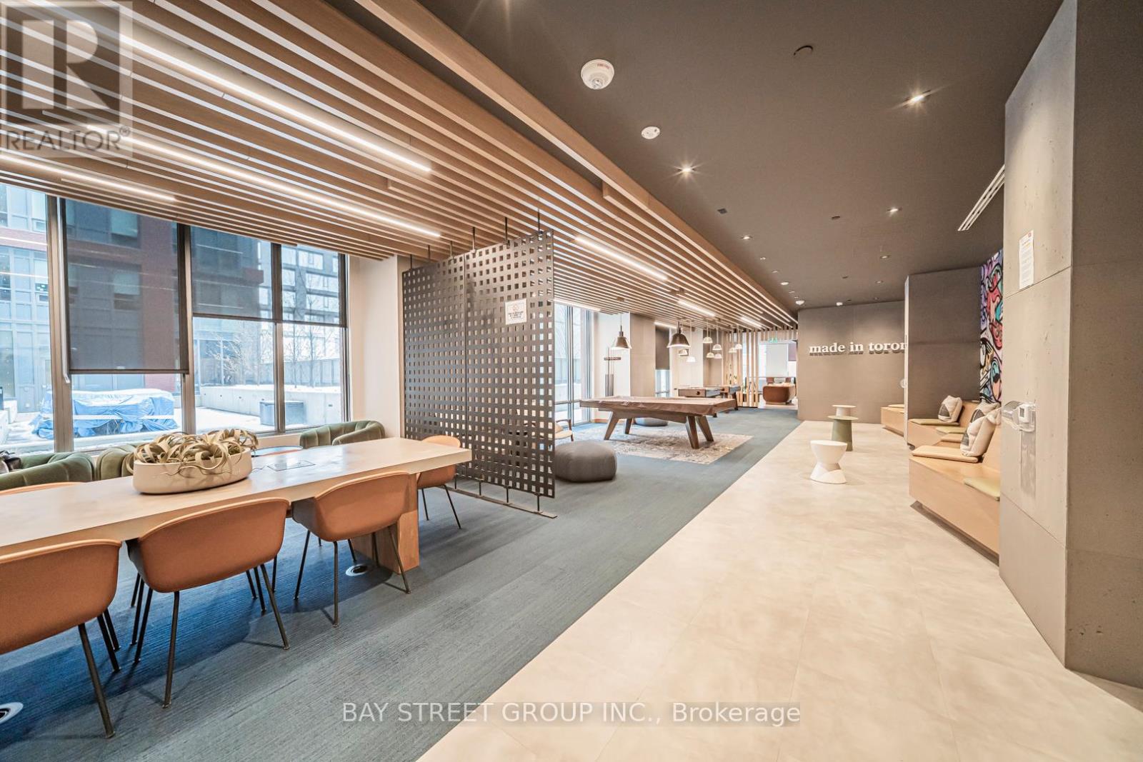 Apartment at 1703 - 108 PETER STREET, Toronto