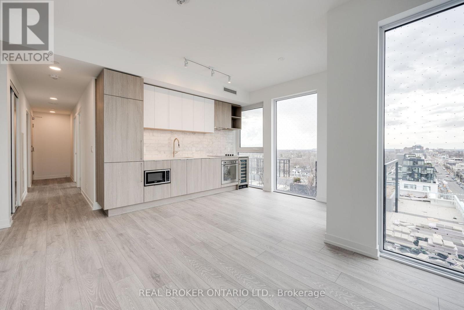 Apartment at 1106 - 2020 BATHURST STREET, Toronto