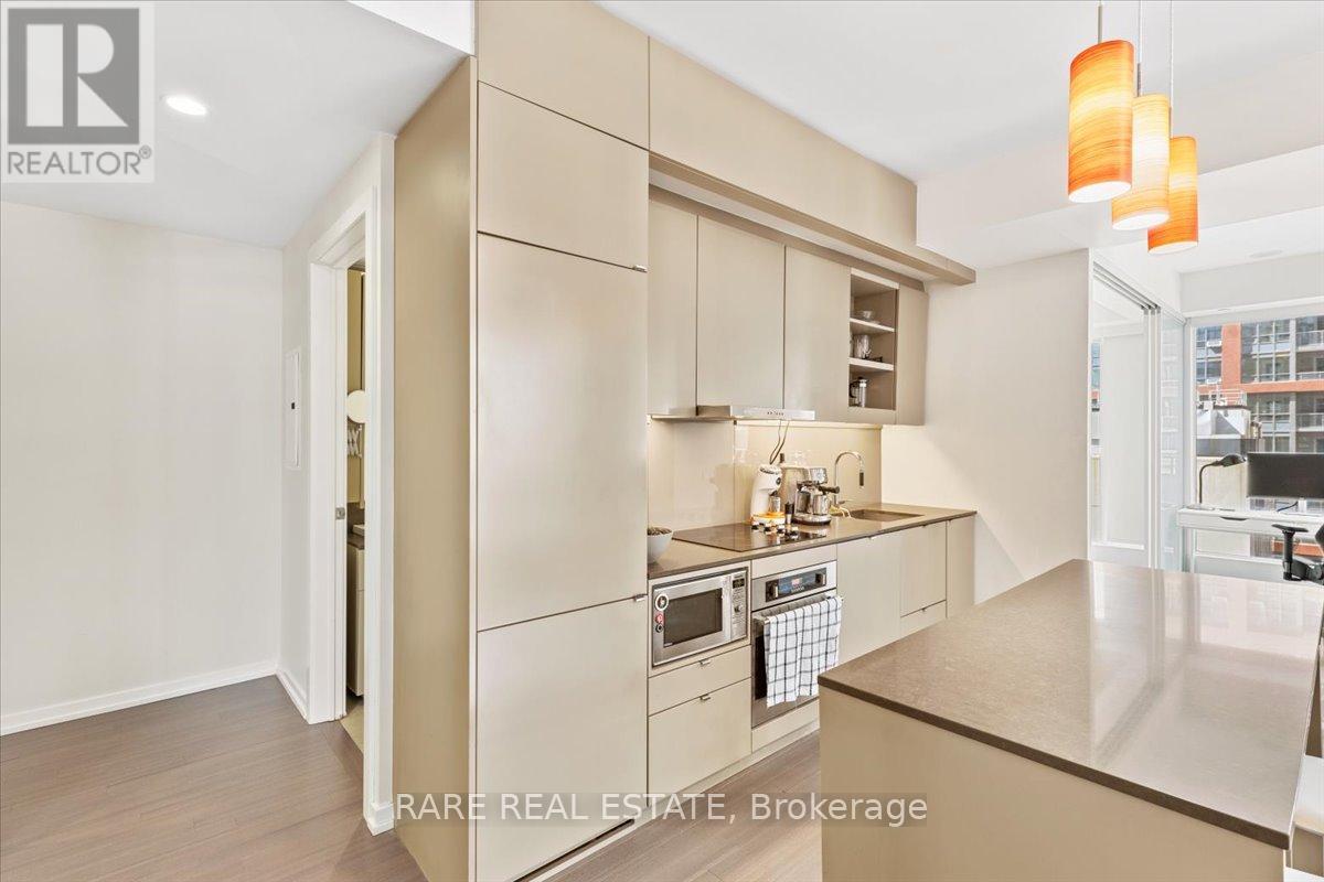 Apartment at 716 - 101 PETER STREET, Toronto