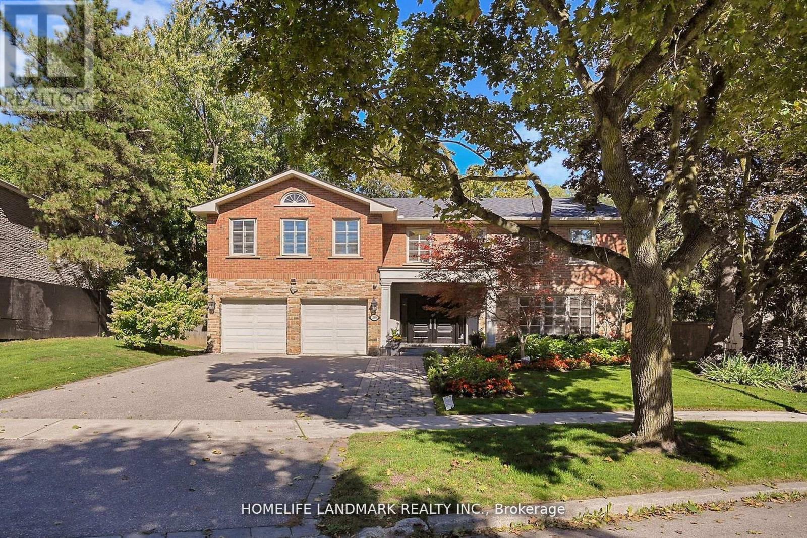 Detached at 30 BOBWHITE CRESCENT, Toronto