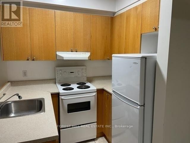 Apartment at 202 - 126 DUNDAS STREET, Toronto