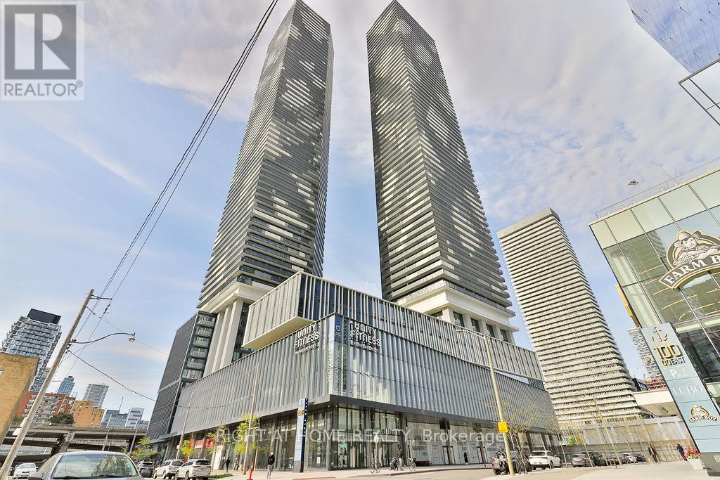 Apartment at 3111 - 138 DOWNES STREET, Toronto