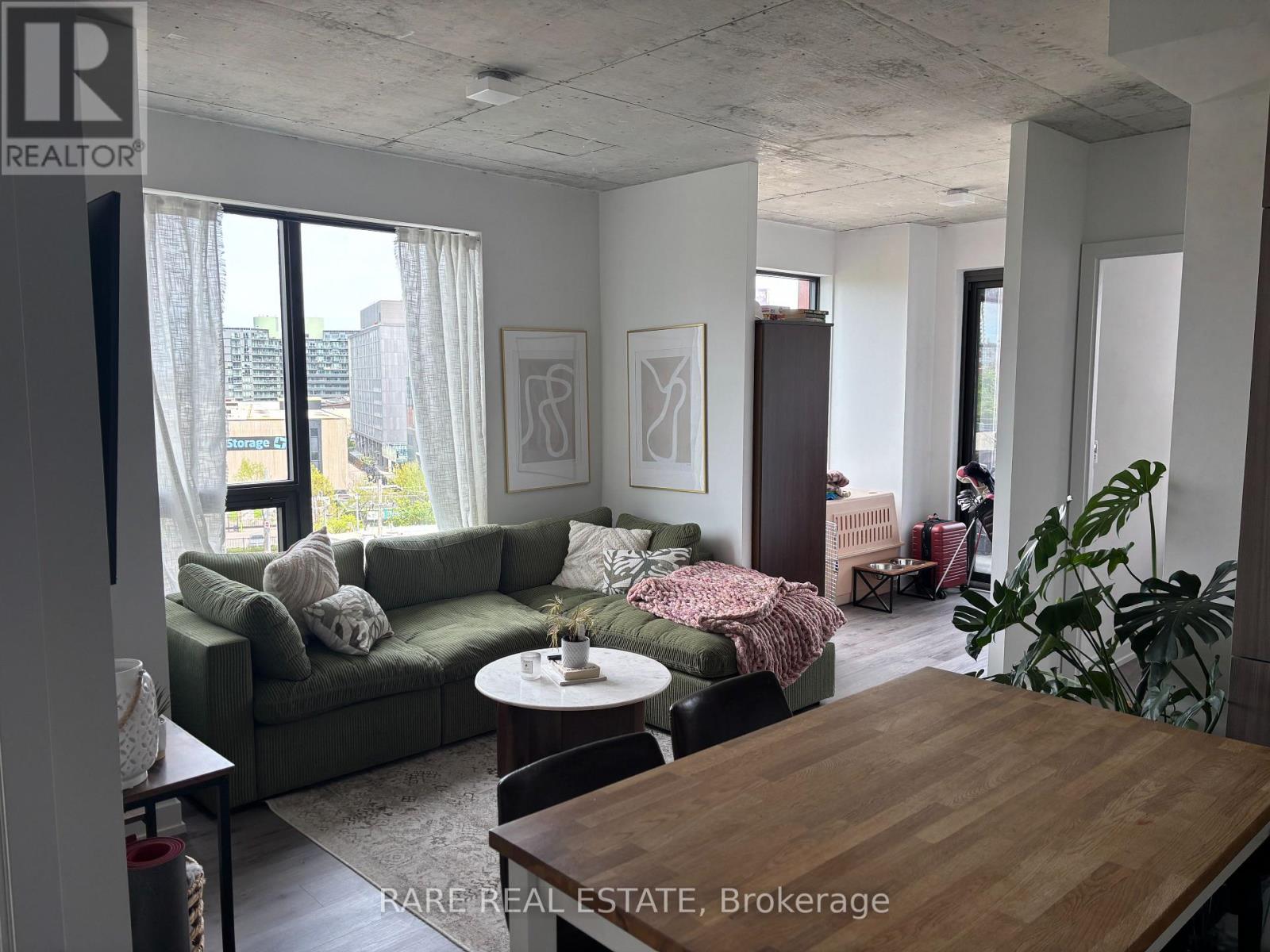 Apartment at 514 - 28 EASTERN AVENUE, Toronto (Moss Park)
