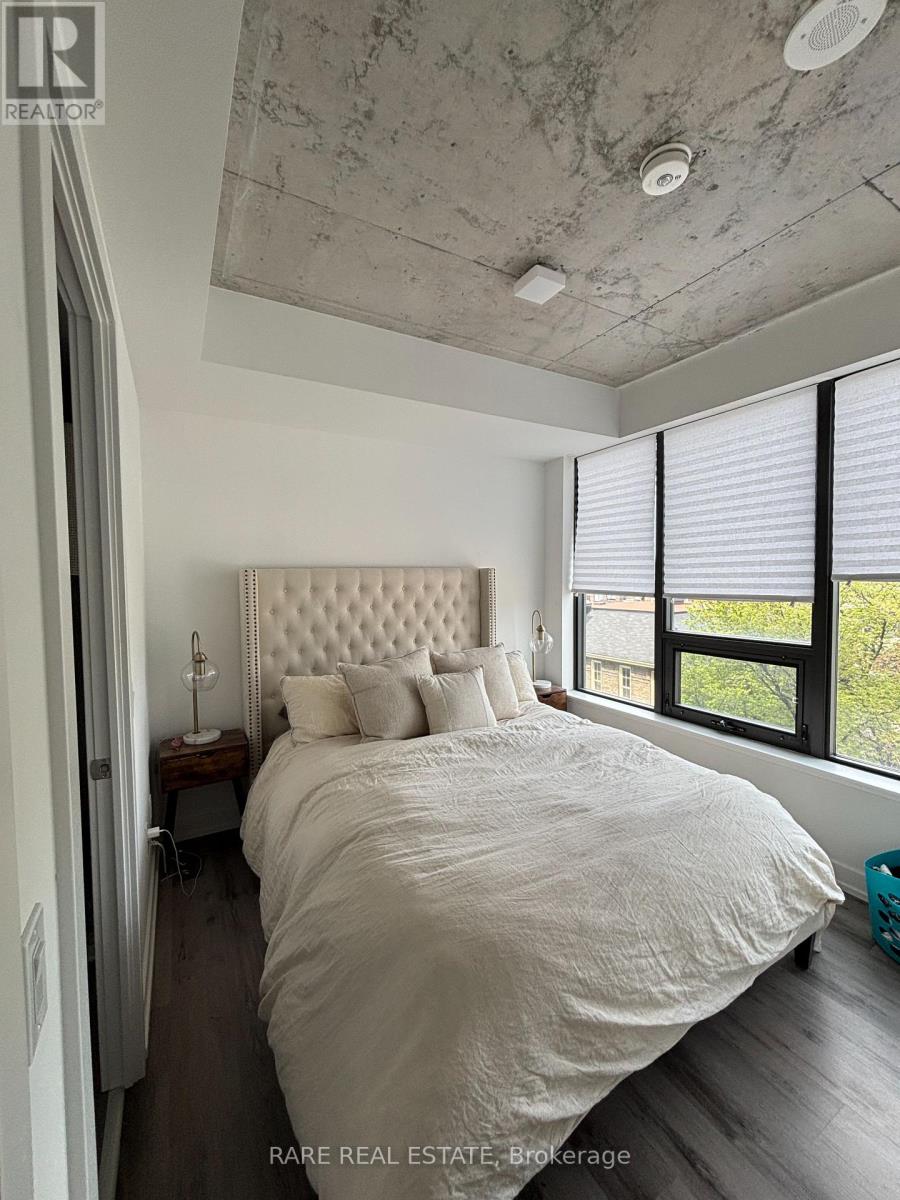 Apartment at 514 - 28 EASTERN AVENUE, Toronto