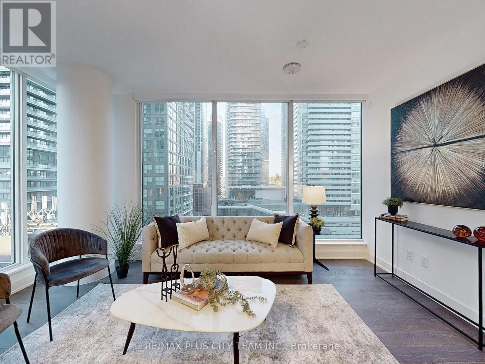 Apartment at 1204 - 15 MERCER STREET, Toronto