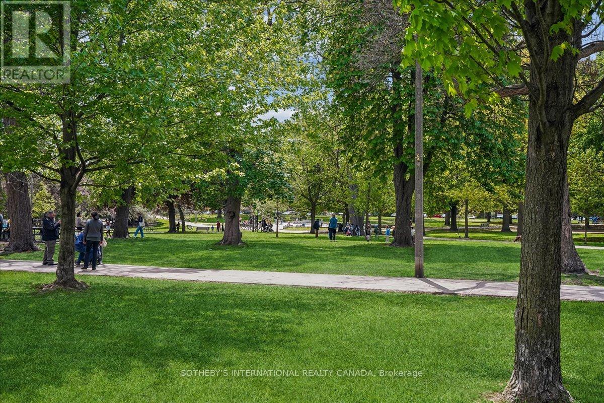 Other at 161 WINCHESTER STREET, Toronto