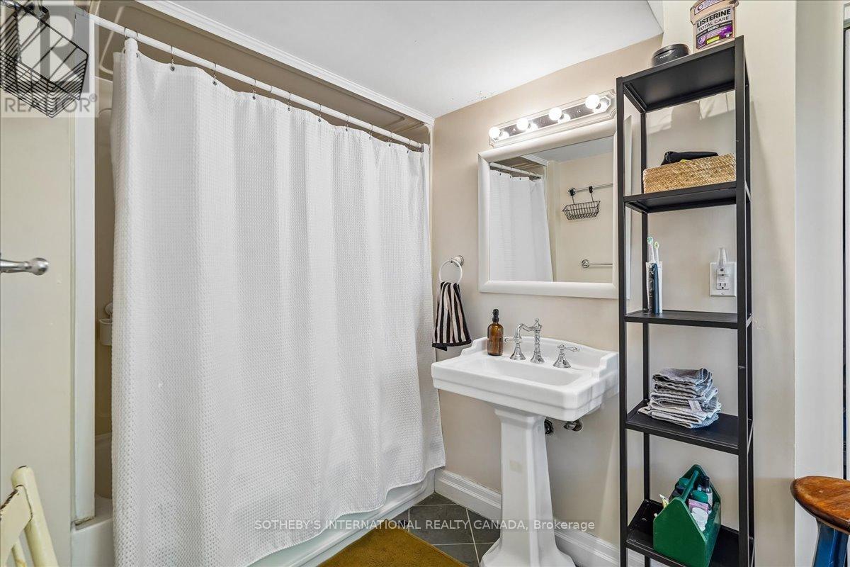 Detached at 161 WINCHESTER STREET, Toronto
