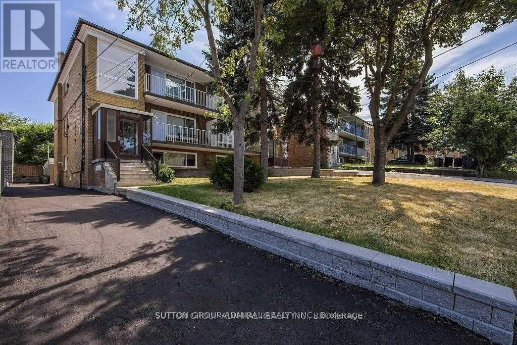 Multiplex at UNIT 2 - 77 GARTHDALE COURT, Toronto