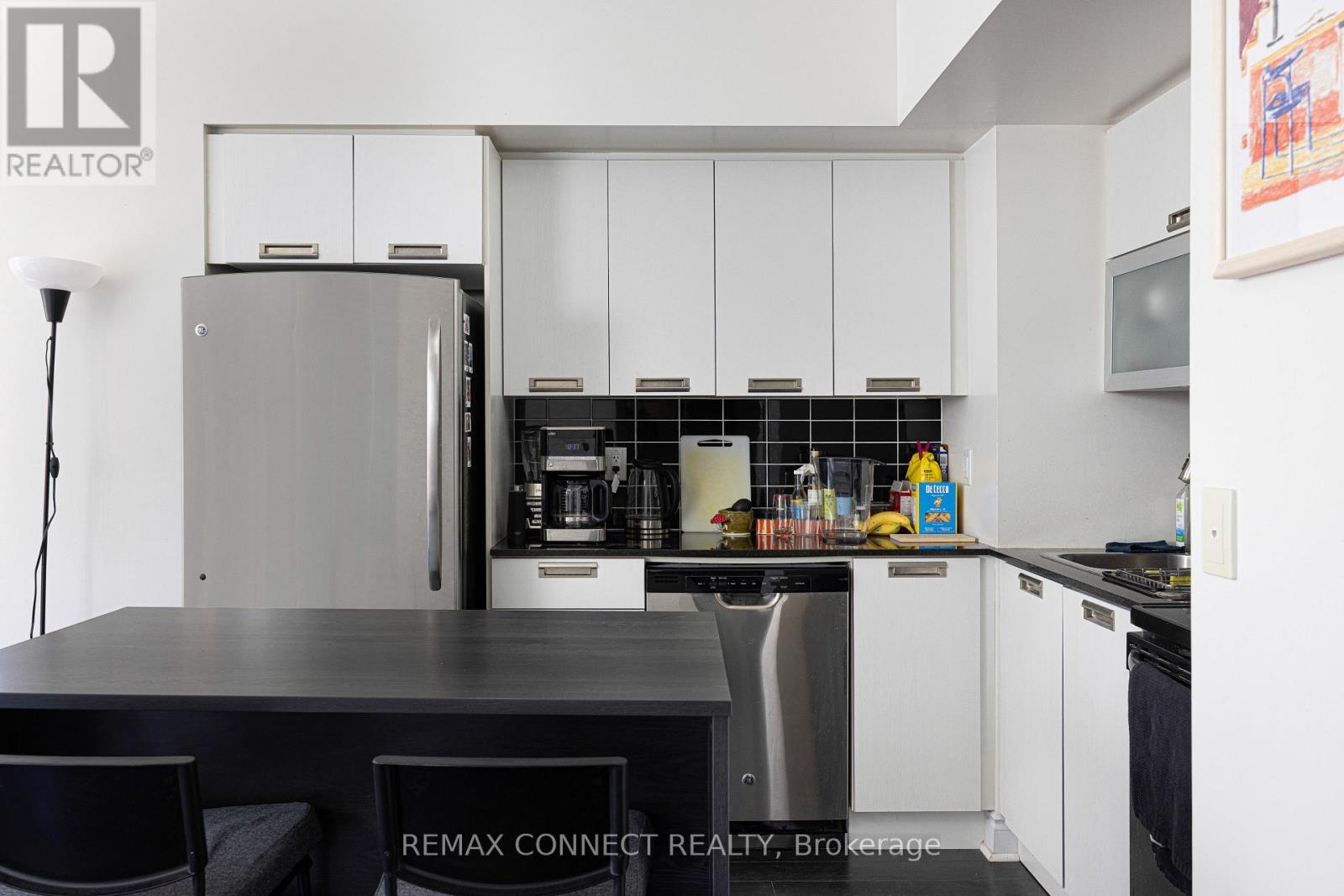 Apartment at 1012 - 28 TED ROGERS WAY, Toronto