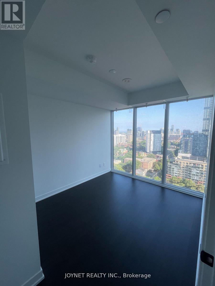 Apartment at 2216 - 319 JARVIS STREET, Toronto (Moss Park)