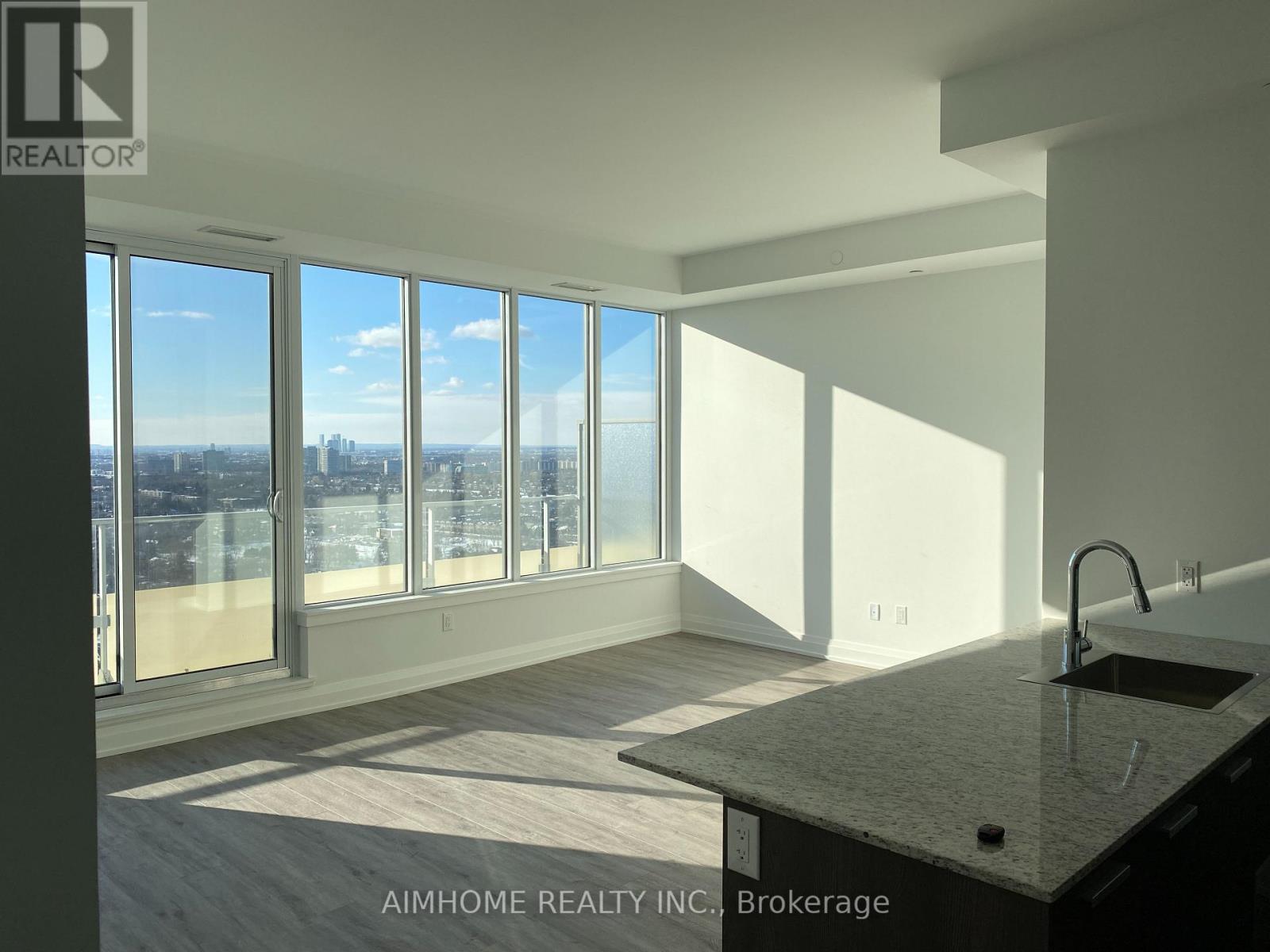 Apartment at PH605 - 75 CANTERBURY PLACE, Toronto (Willowdale West)