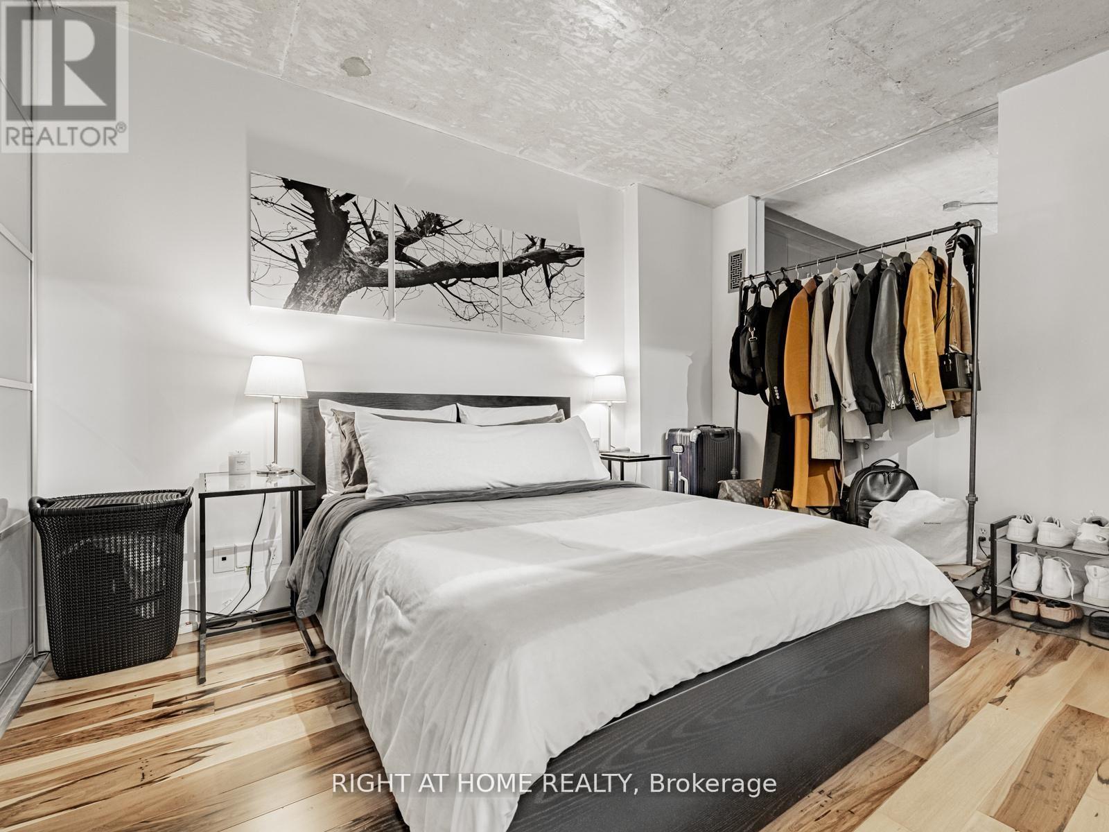 Apartment at 405 - 50 CAMDEN STREET, Toronto