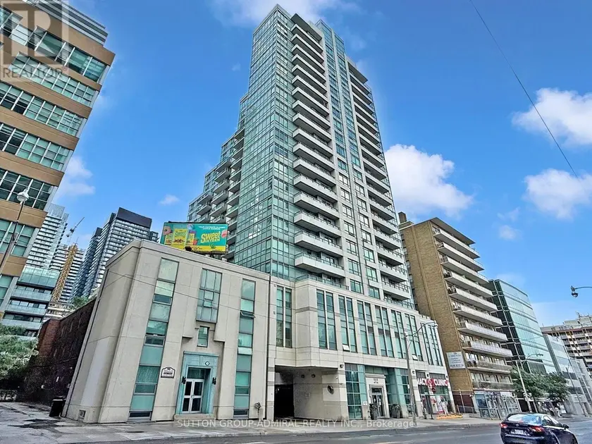 Apartment at 1005 - 212 EGLINTON AVENUE E, Toronto