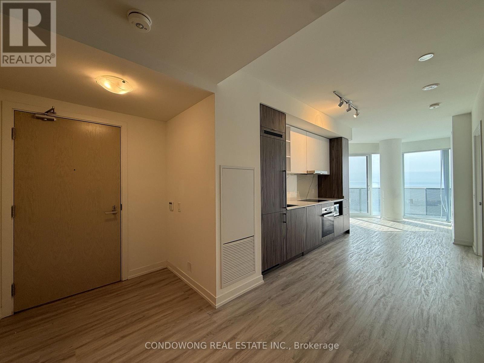 Apartment at 7509 - 55 COOPER STREET, Toronto