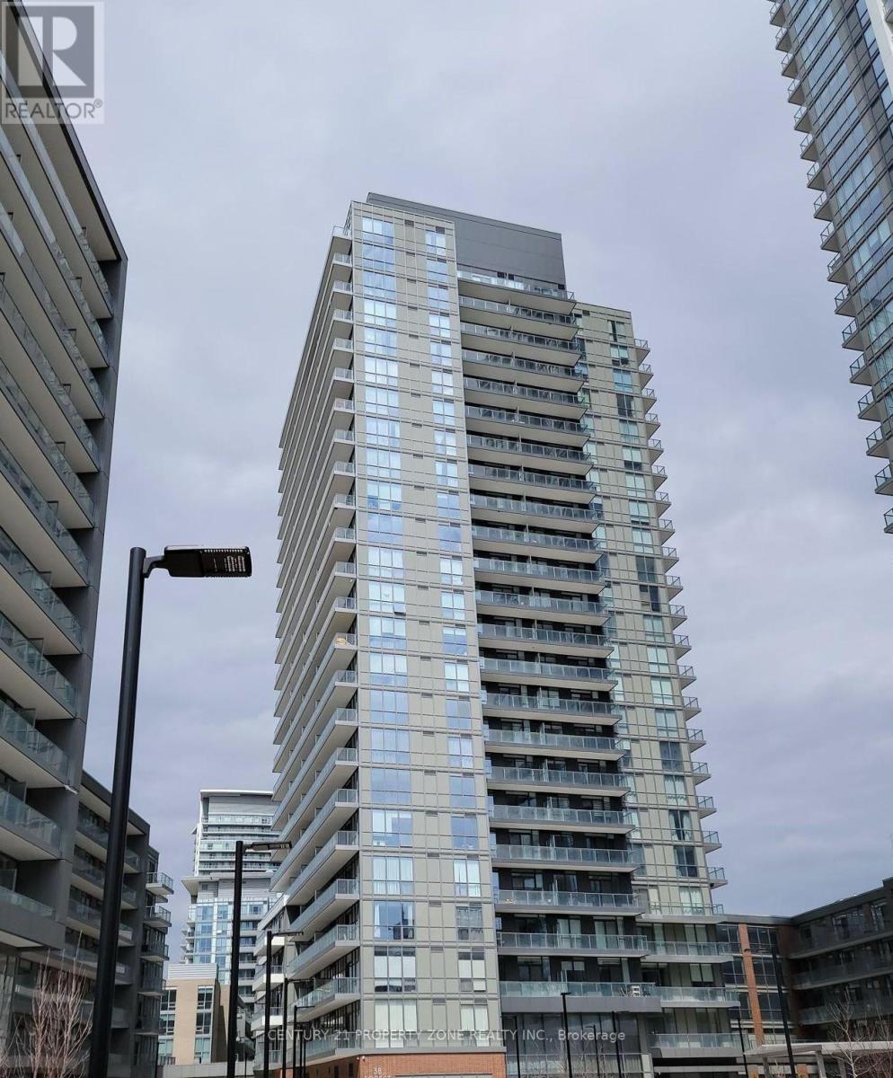 Apartment at 510 - 38 FOREST MANOR ROAD N, Toronto (Henry Farm)