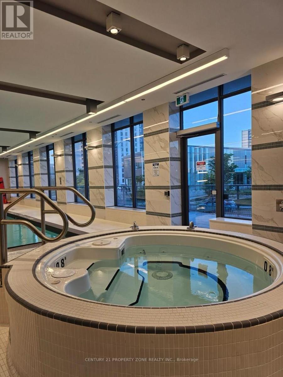 Apartment at 510 - 38 FOREST MANOR ROAD N, Toronto