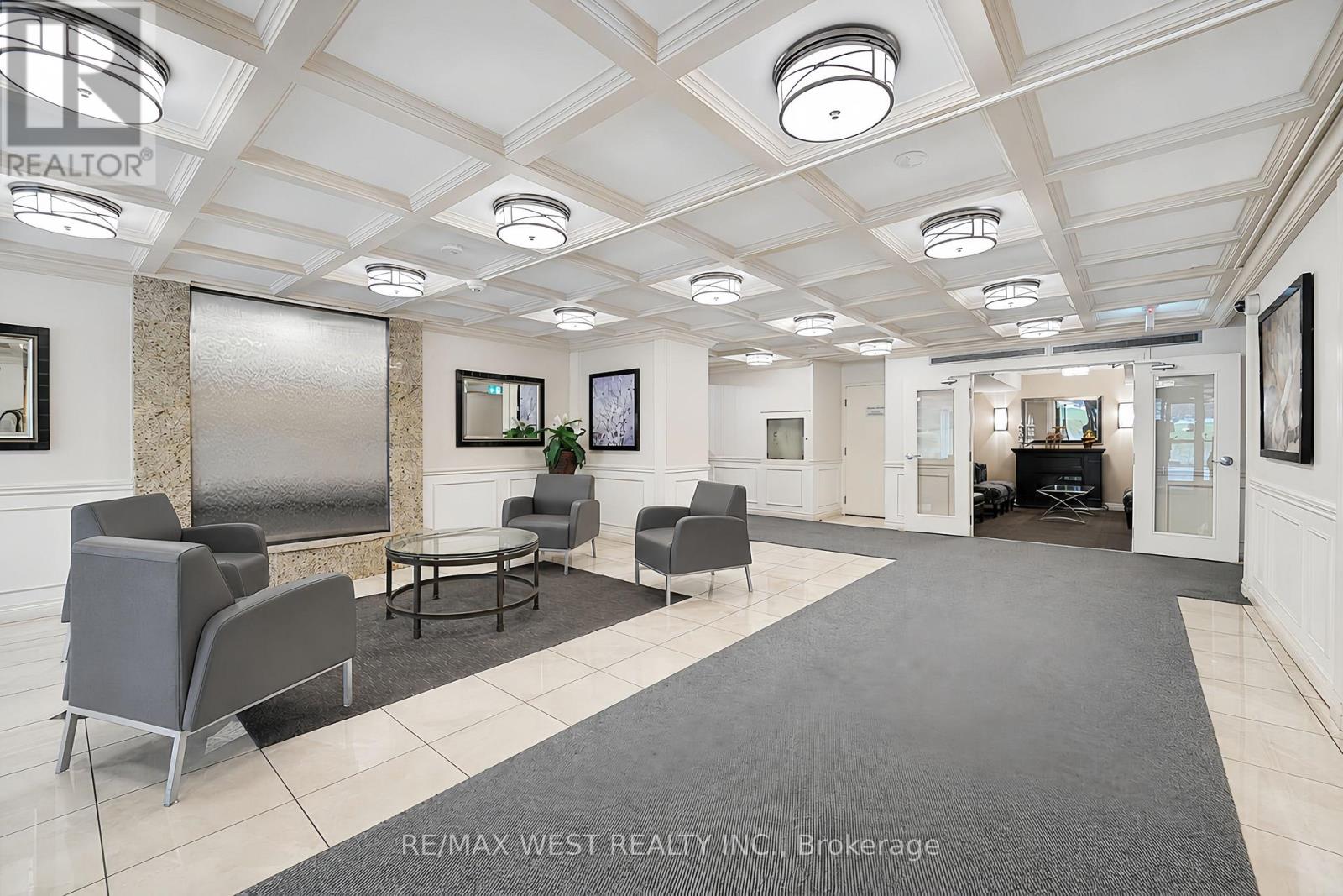 Apartment at 510 - 3300 DON MILLS ROAD, Toronto
