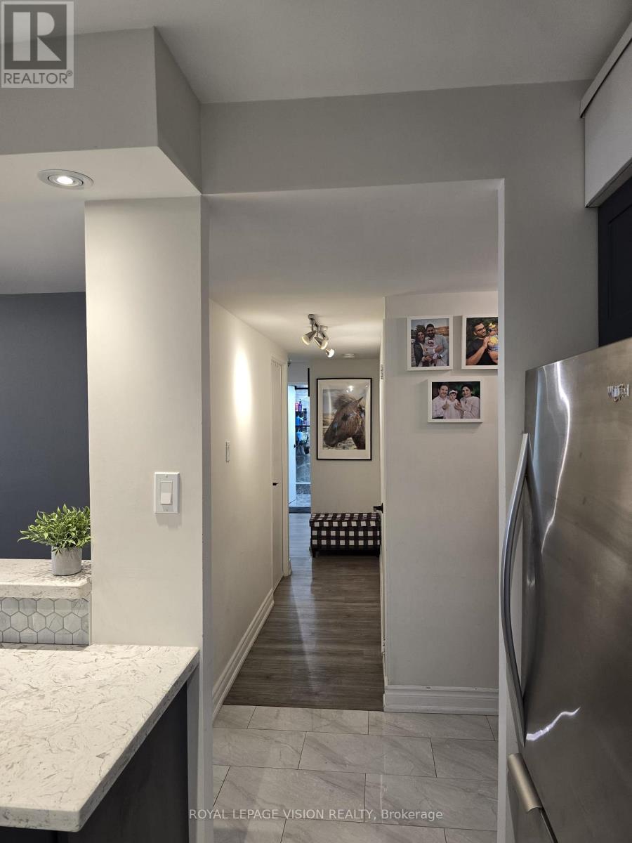 Apartment at 708 - 45 SUNRISE AVENUE, Toronto