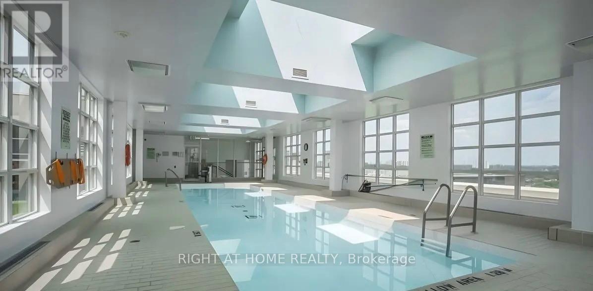 Apartment at 538 - 155 DALHOUSIE STREET, Toronto