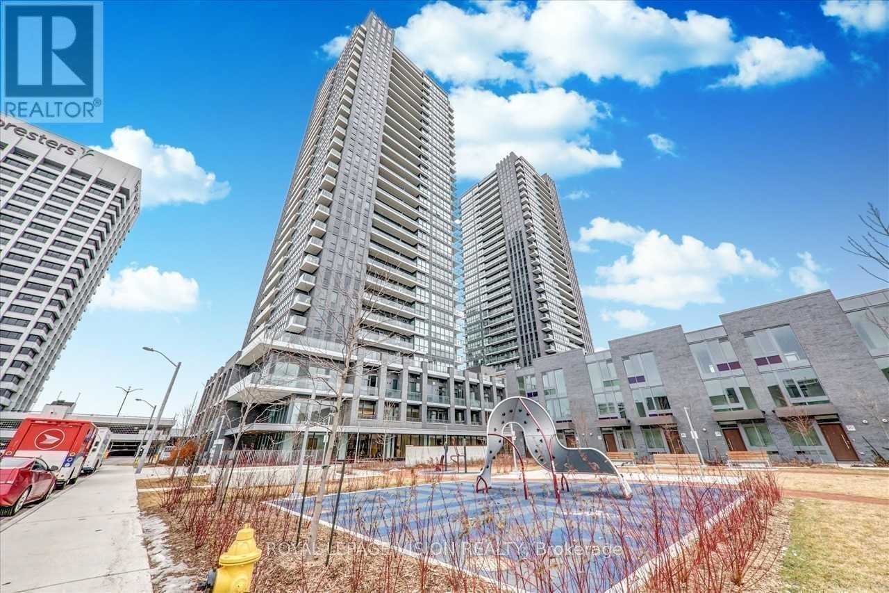 Apartment at 2108 - 2 SONIC WAY STREET, Toronto (Flemingdon Park)