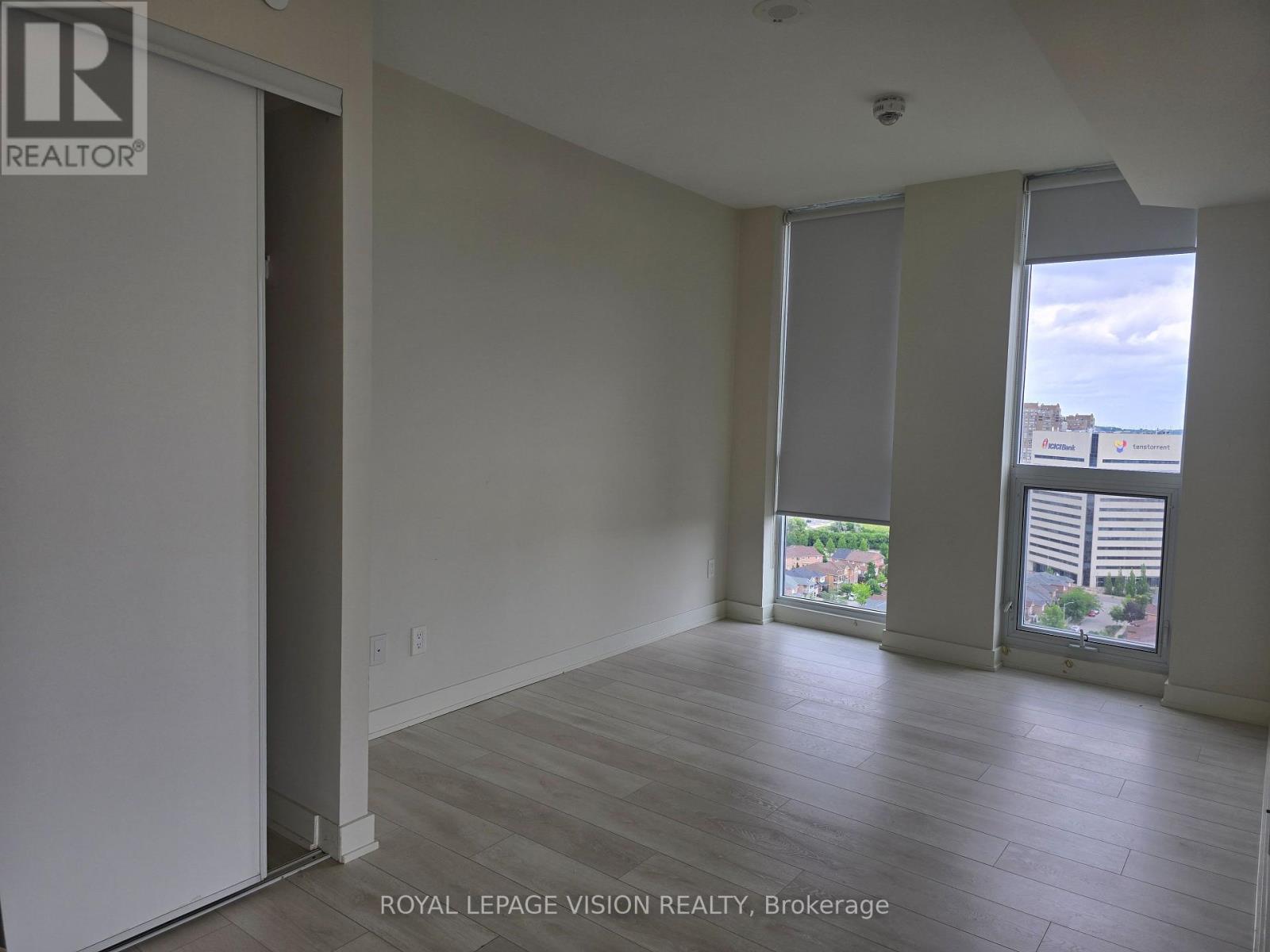 Apartment at 2108 - 2 SONIC WAY STREET, Toronto