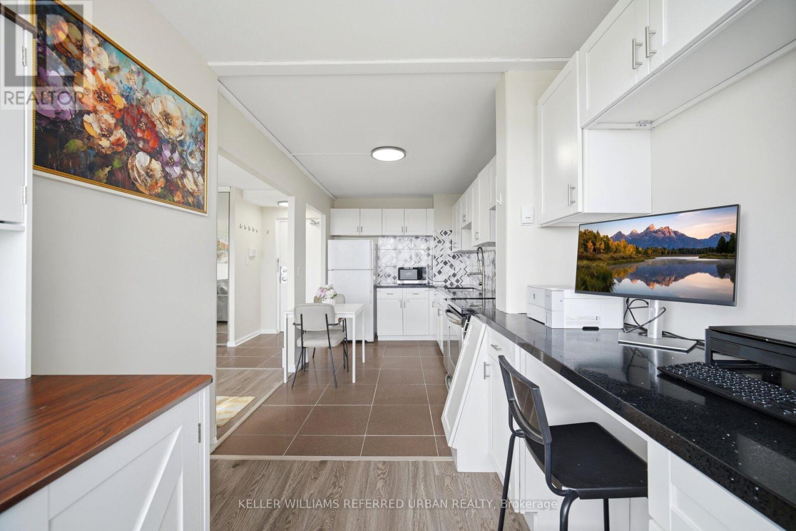 Apartment at 2204 - 715 DON MILLS ROAD, Toronto