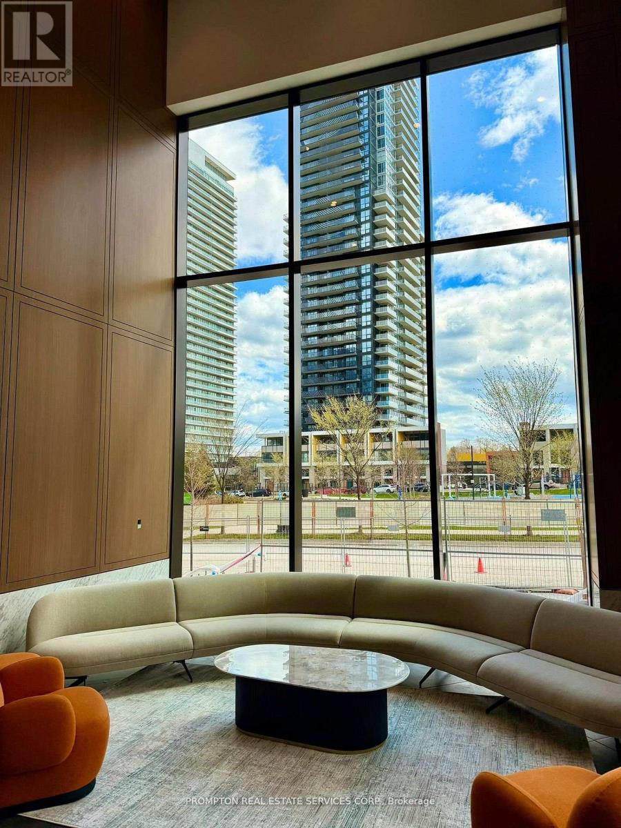 Apartment at 1812 - 18 ESTHER SHINER BOULEVARD, Toronto
