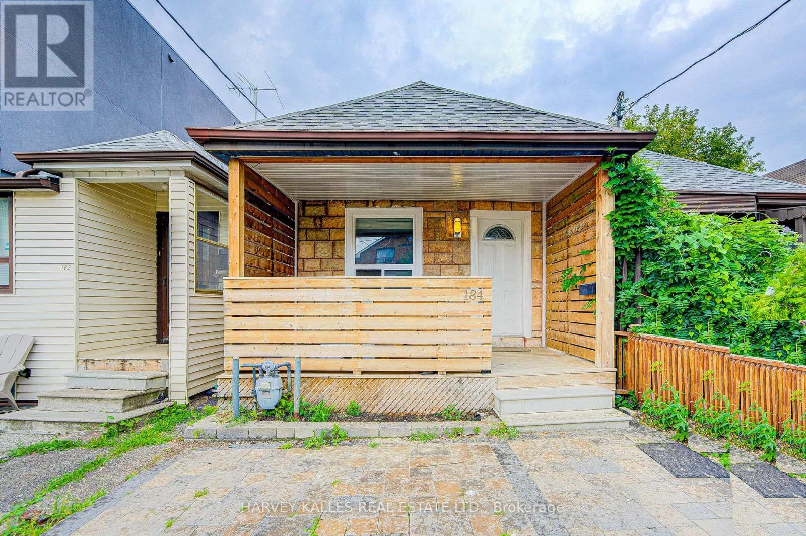 Other at LOWER - 184 CEDRIC AVENUE, Toronto