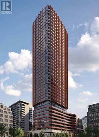 Apartment at 1003 - 180 FRONT STREET, Toronto (Moss Park)