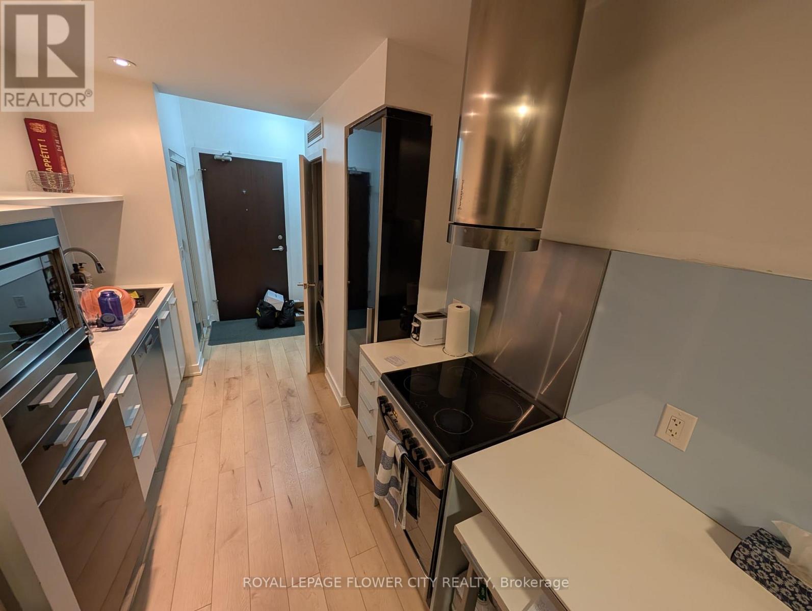 Apartment at 503 - 38 DAN LECKIE WAY, Toronto (Waterfront Communities)